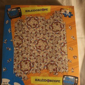 Kaleidoscope Family Guy Stewie Puzzle 750 Pieces